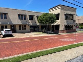 Tyler, TX Office - 227 S College Ave