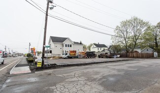 Stoughton, MA undefined - 577 Washington St Stoughton, MA undefined - 577 Washington St