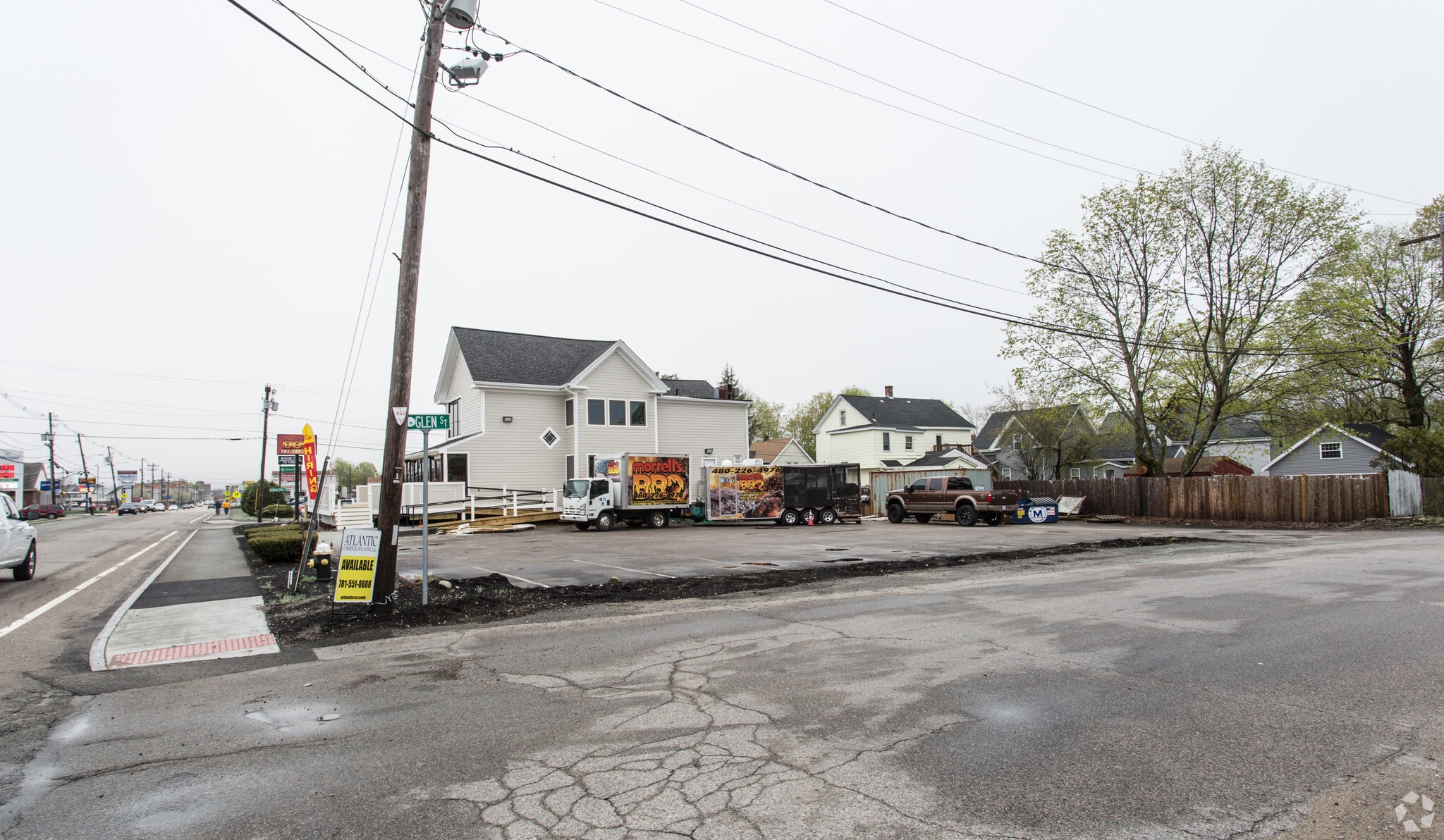 577 Washington St, Stoughton, MA for Sale