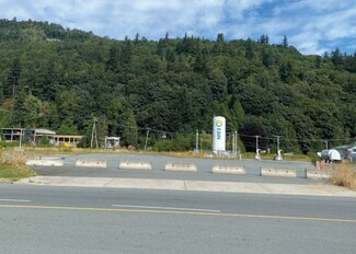Chilliwack, BC Industrial - 44037 Progress Way