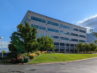 Salt Lake City, UT Office - 2825 E Cottonwood Pky