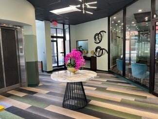Lawrence, MA Office - 300 Essex St