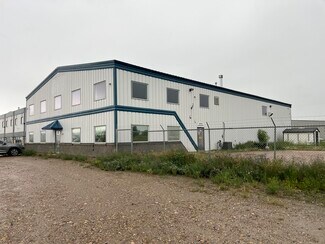 Bonnyville, AB Industrial - 5001 55 Av
