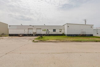Wichita, KS Warehouse - 925 E 19th St Wichita, KS Warehouse - 925 E 19th St