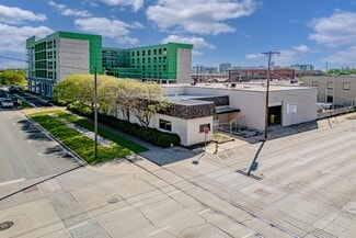 Waco, TX Office - 300 S 4th St