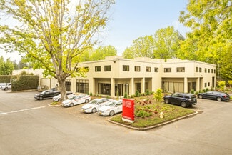 Portland, OR Industrial - 18277-18379 SW Boones Ferry Rd