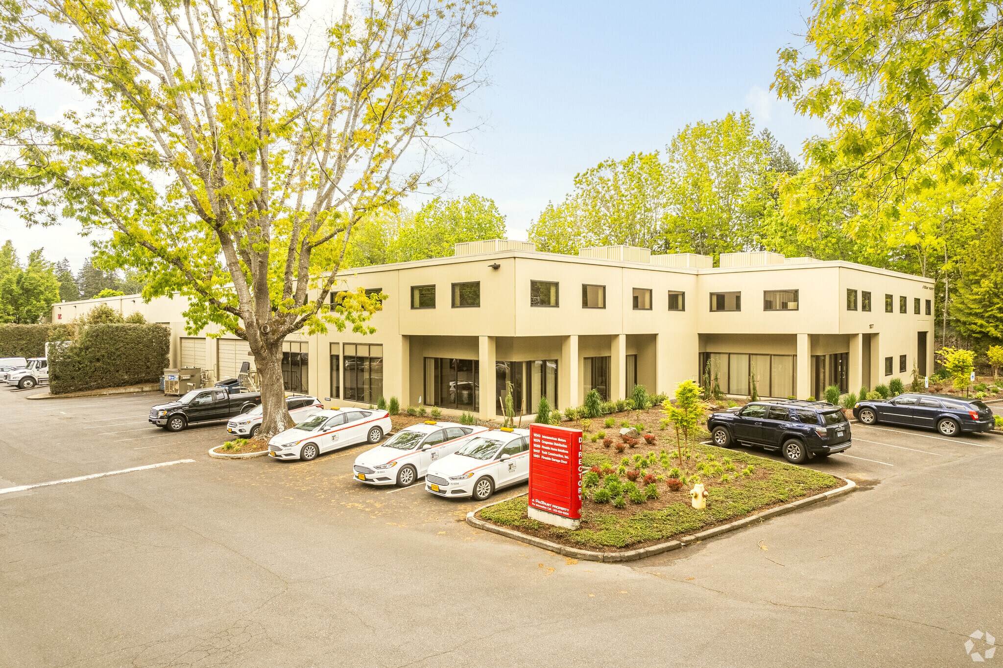 18277-18379 SW Boones Ferry Rd, Portland, OR for Rent