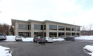 Columbus, OH Office - 5005 Horizons Dr