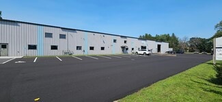 Eau Claire, WI Industrial - 3132 Louis Ave