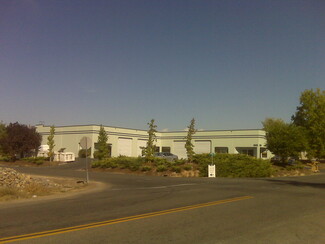 Diamond Springs, CA Industrial - 6101 Enterprise Dr