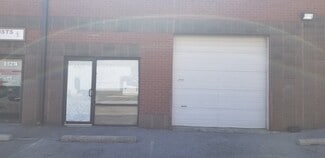 Capitol Heights, MD Flex - 700 Ritchie Rd