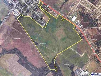 Dillon, SC Commercial - 000 West 9 Hwy