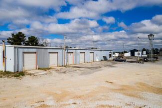 Douglasville, GA Industrial - 13031 Veterans Memorial Hwy