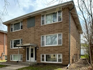 Lincoln, NE Apartments - 2501 A St Lincoln, NE Apartments - 2501 A St