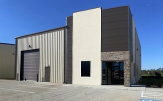 Cypress, TX Warehouse - 16709 Telge Rd Cypress, TX Warehouse - 16709 Telge Rd