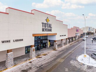 Thornton, CO Retail - 930 E 104th Ave