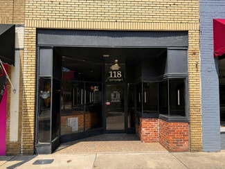 Fayetteville, NC Retail - 118 Hay St Fayetteville, NC Retail - 118 Hay St