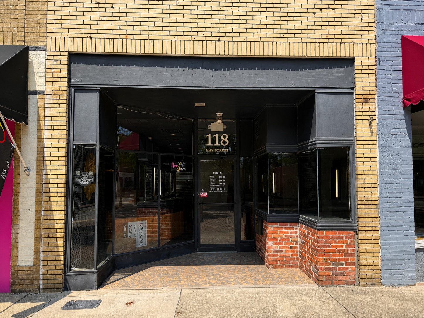 118 Hay St, Fayetteville, NC for Rent