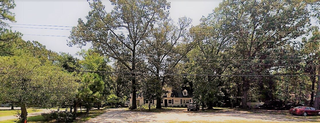8001 Iron Bridge Rd, North Chesterfield, VA for Sale