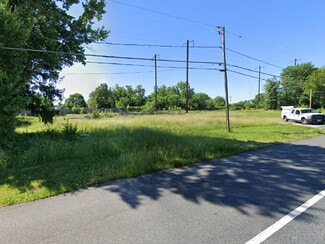 Havre De Grace, MD Commercial - 2208-2222 Pulaski Hwy