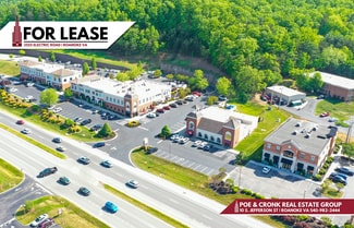 Roanoke, VA Retail - 3555 Electric Rd