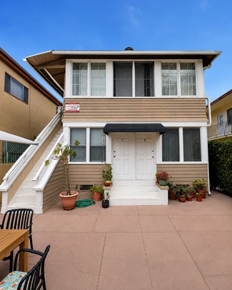 Venice, CA Apartments - 23 19th Ave Venice, CA Apartments - 23 19th Ave