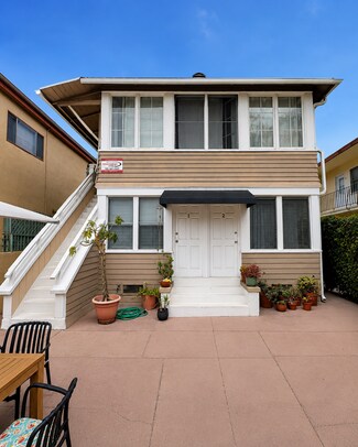 Venice, CA undefined - 23 19th Ave Venice, CA undefined - 23 19th Ave