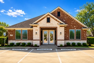 Bedford, TX Office/Medical - 2004 Bedford Rd