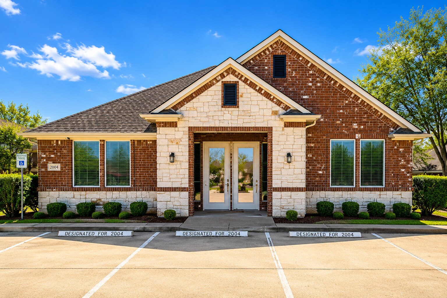 2004 Bedford Rd, Bedford, TX for Rent
