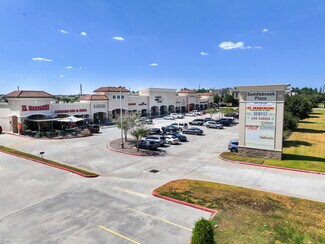 Tomball, TX Retail - 25201 Kuykendahl