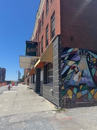 Burlington, VT Retail - 188 Main St