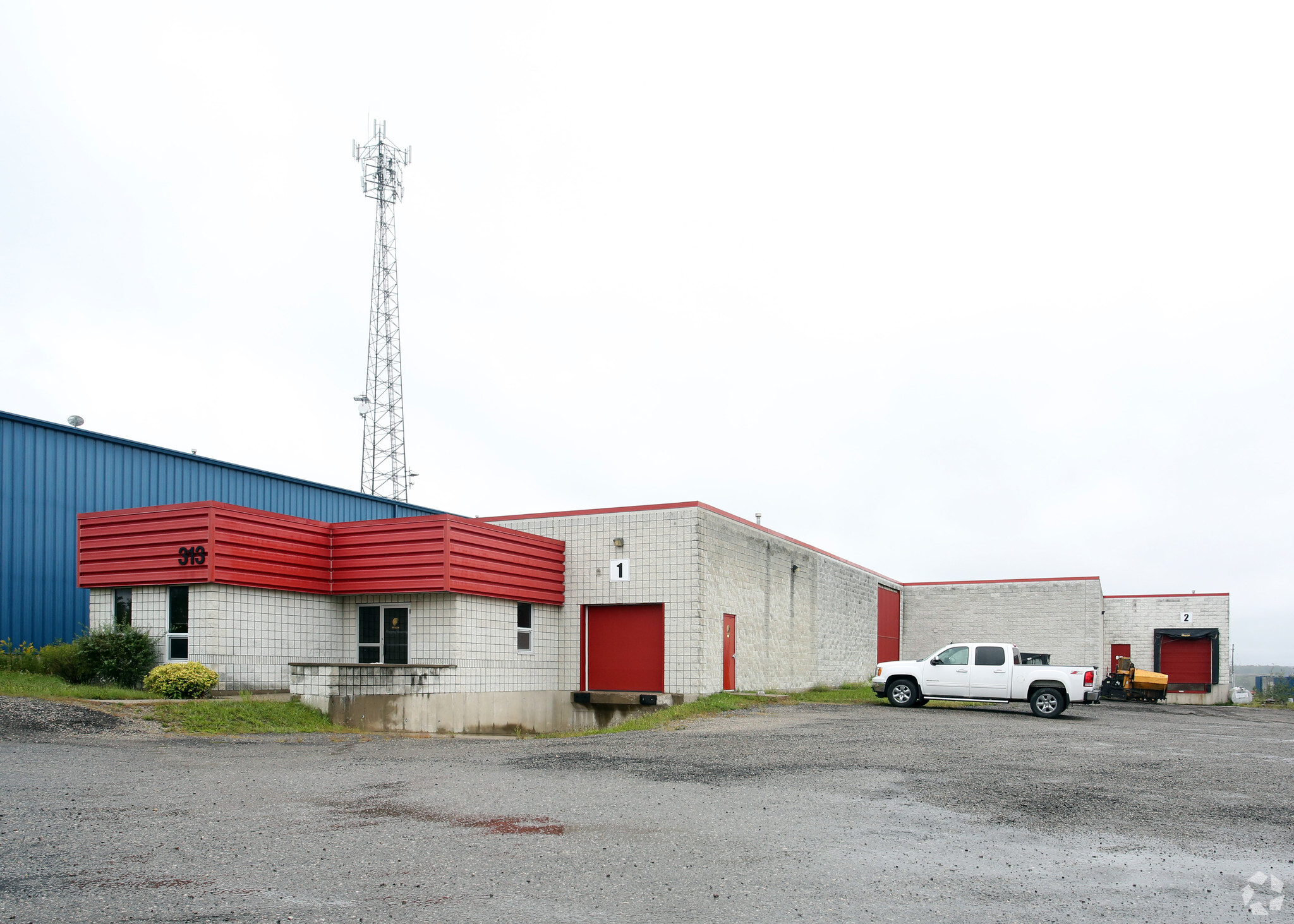 313 Darrell Rd, North Dumfries, ON for Sale