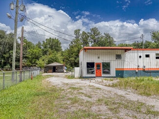 East Palatka, FL Industrial - 110 State Road 207