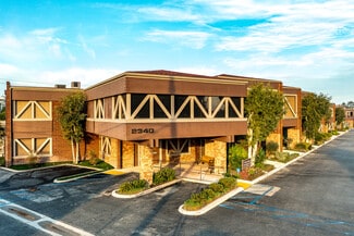 Torrance, CA Office - 2340 Plaza Del Amo Torrance, CA Office - 2340 Plaza Del Amo