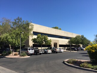 Phoenix, AZ Office - 11801 N Tatum Blvd