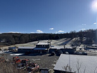 Fayetteville, NY Commercial Land - 8012 E Genesee St