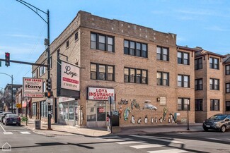 Chicago, IL Retail - 4546-4552 N Western Ave