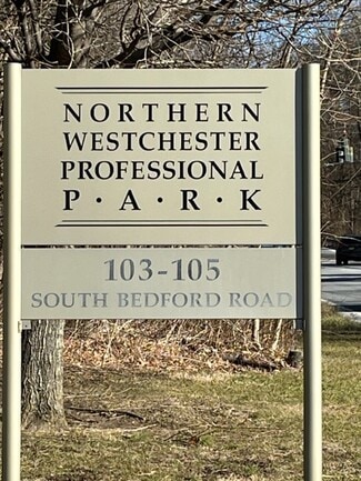 Mount Kisco, NY Medical - 101 S Bedford Rd