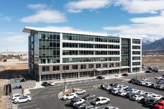 Draper, UT Office - 13693 S 200 W Draper, UT Office - 13693 S 200 W