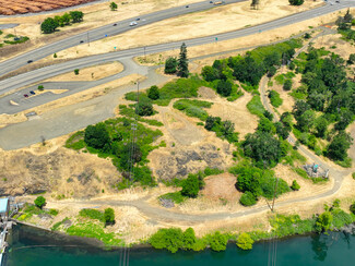 Roseburg, OR Commercial - 0 Old Highway 99