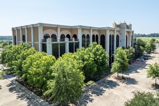 Sorrento I & II- Galleria Parkway