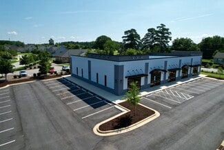 Garner, NC Flex - 982 Adams Point Dr