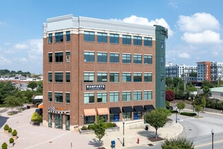 Baltimore, MD Office - 1500 Whetstone Way