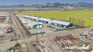 Sheridan, OR Self-Storage Facilities - 22030 SW Rock Creek Rd