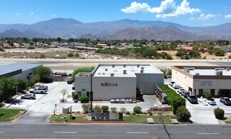Bermuda Dunes, CA Warehouse - 79225 Country Club Dr