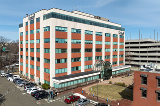 Bridgeport, CT Office - 350 Fairfield Ave