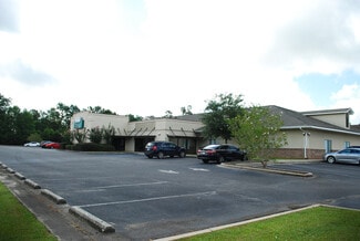 Biloxi, MS Medical - 1759 Medical Park Dr