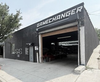 Long Island City, NY Industrial - 2814 20th Ave Long Island City, NY Industrial - 2814 20th Ave