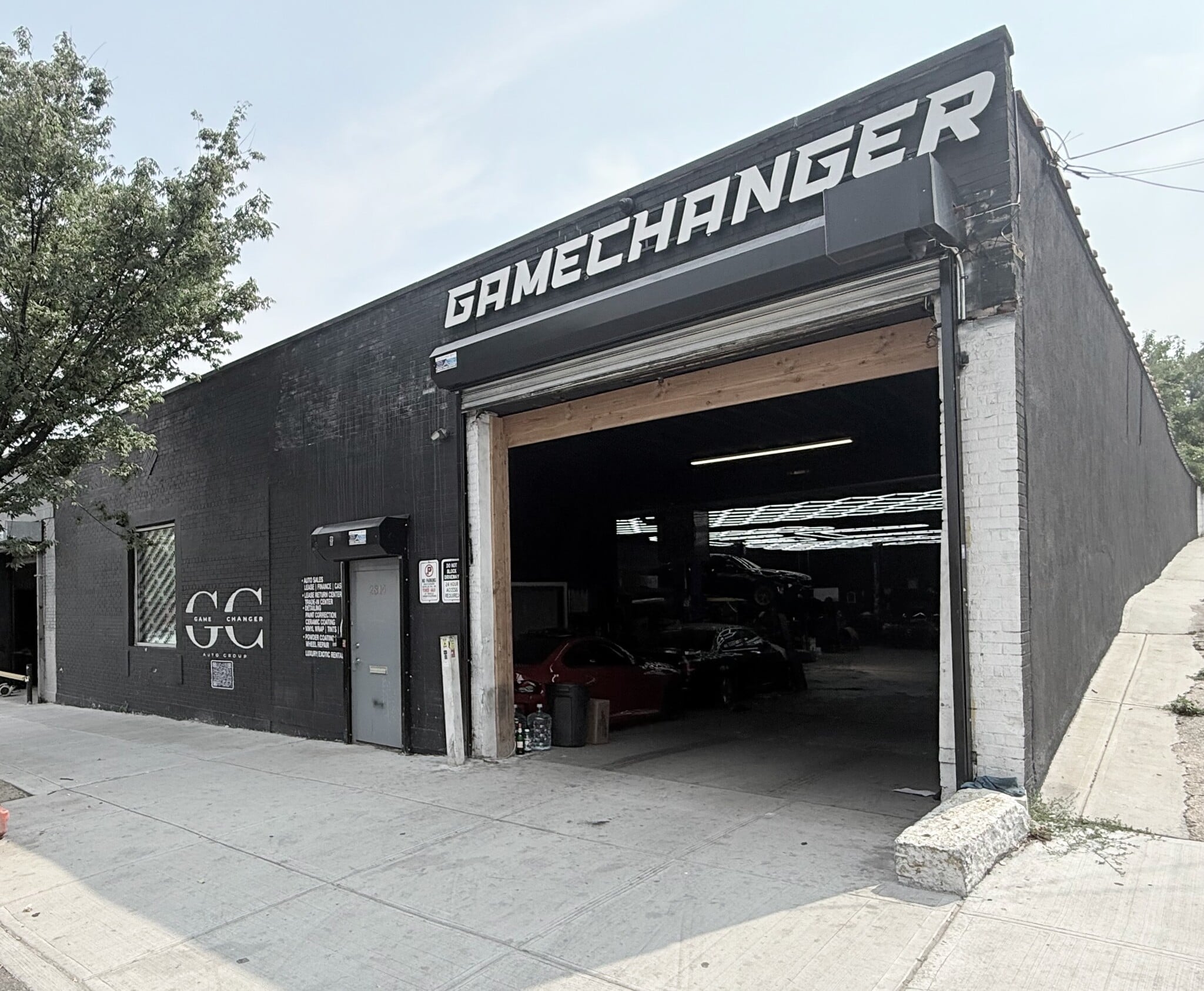 2814 20th Ave, Long Island City, NY for Rent
