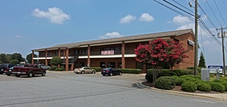 Concord, NC Office - 5620 Concord Pky S Concord, NC Office - 5620 Concord Pky S